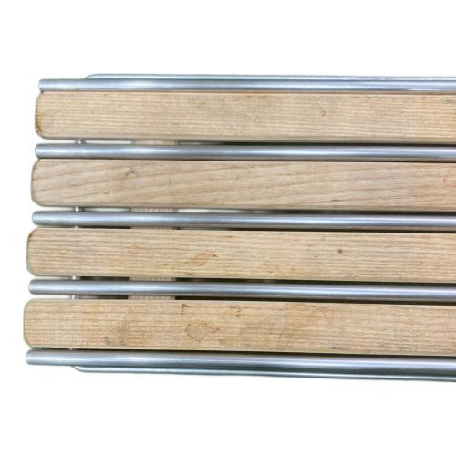 38explore (サーティーエイト・エクスプロー) アウトドアテーブル＆多機能アタッチメントセット A38grate+38GT310