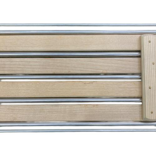 38explore (サーティーエイト・エクスプロー) アウトドアテーブル＆多機能アタッチメントセット A38grate+38GT310