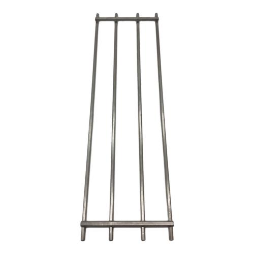 ノリノリライフ 焚火台 ヨコナガメッシュタキビダイ　別売りシンプルゴトク付