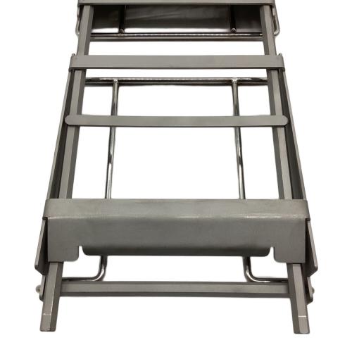 ノリノリライフ 焚火台 ヨコナガメッシュタキビダイ　別売りシンプルゴトク付