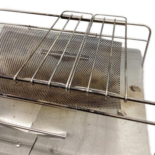 we know enough< (ウィーノーイナフ) 焚火台