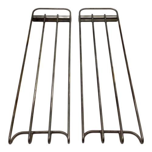 we know enough< (ウィーノーイナフ) 焚火台