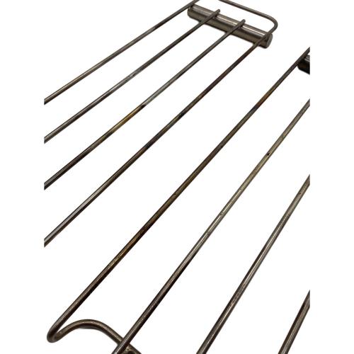 we know enough< (ウィーノーイナフ) 焚火台