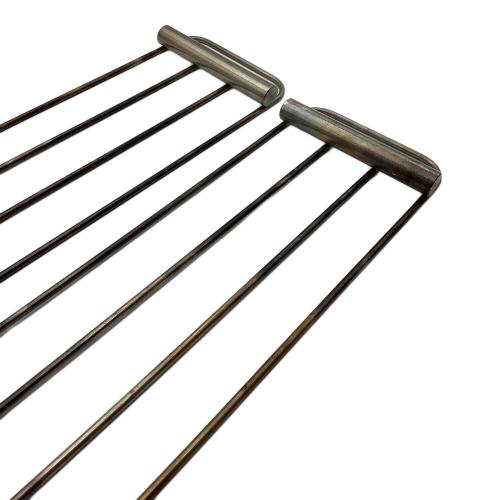 we know enough< (ウィーノーイナフ) 焚火台