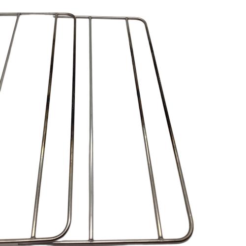 we know enough< (ウィーノーイナフ) 焚火台