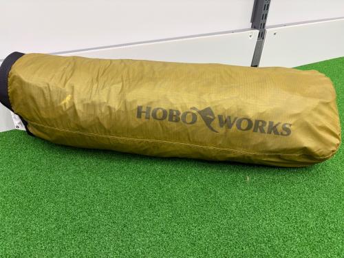 tentmark DESIGNS (テンマクデザイン) ソロテント 程度B  ホーボーズネスト2