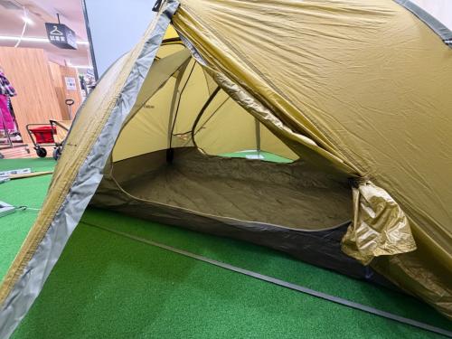 tentmark DESIGNS (テンマクデザイン) ソロテント 程度B  ホーボーズネスト2