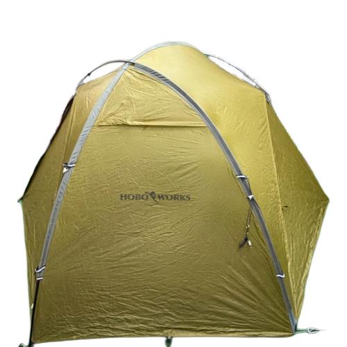 tentmark DESIGNS (テンマクデザイン) ソロテント 程度B  ホーボーズネスト2