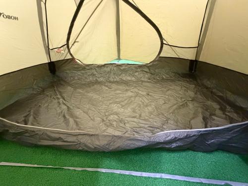 tentmark DESIGNS (テンマクデザイン) ソロテント 程度B  ホーボーズネスト2