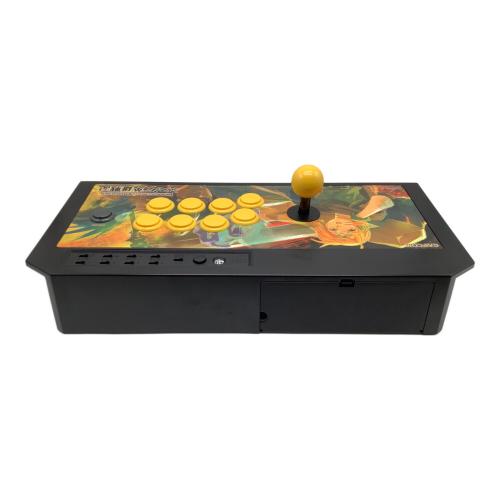 HORI (ホリ) コントローラ  『ダンジョンズ＆ドラゴンズ -ミスタラ英雄戦記-』特別仕様アーケードコントローラ リアルアーケードPro.V3 SA