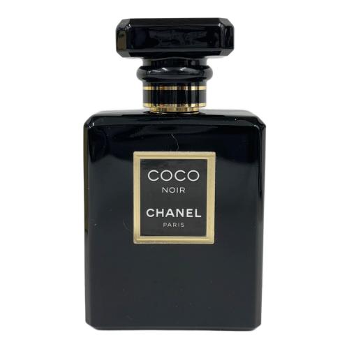 CHANEL (シャネル) ココ ヌワール オードパルファム（ヴァポリザター） 50ml 残量80%-99%