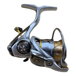 DAIWA (ダイワ) 21フリームス スピニングリール リール FCLT2000S 取説付