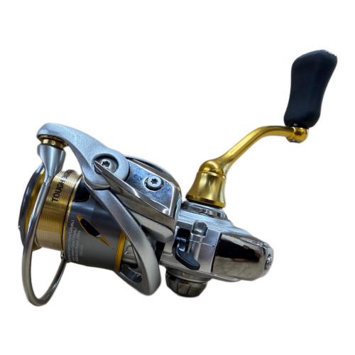 DAIWA (ダイワ) 21フリームス スピニングリール リール FCLT2000S 取説付