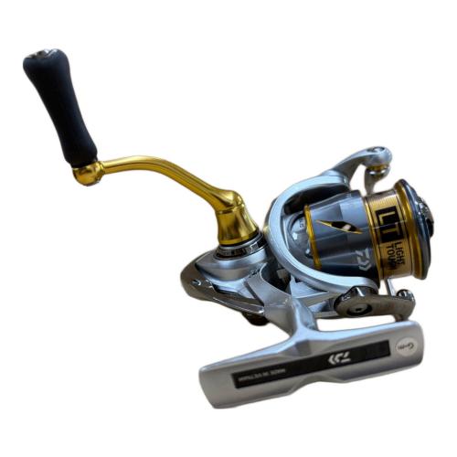 DAIWA (ダイワ) 21フリームス スピニングリール リール FCLT2000S 取説付