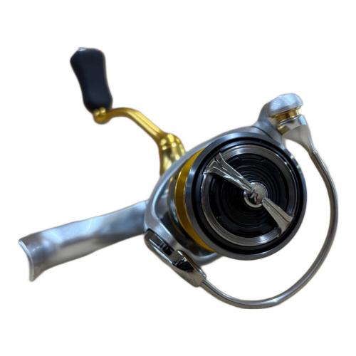 DAIWA (ダイワ) 21フリームス スピニングリール リール FCLT2000S 取説付