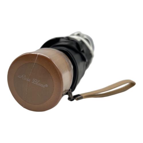 Rose Blanc (ロサブラン) 折りたたみ傘