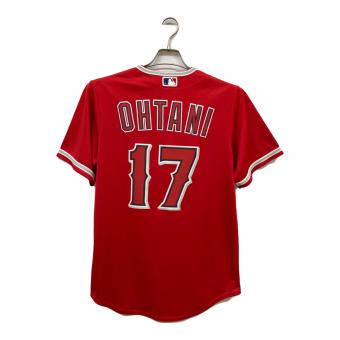NIKE (ナイキ) 大谷【17】 応援グッズ レッド