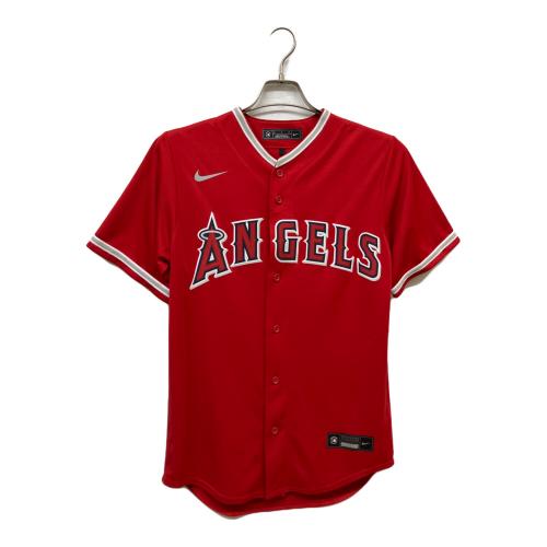 NIKE (ナイキ) 大谷【17】 応援グッズ レッド