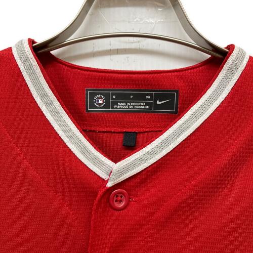 NIKE (ナイキ) 大谷【17】 応援グッズ レッド