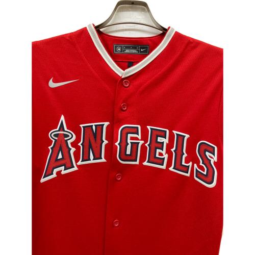 NIKE (ナイキ) 大谷【17】 応援グッズ レッド