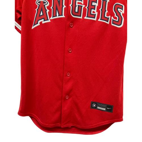 NIKE (ナイキ) 大谷【17】 応援グッズ レッド