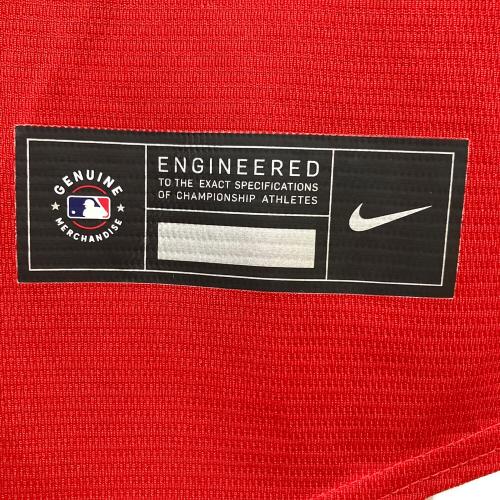 NIKE (ナイキ) 大谷【17】 応援グッズ レッド