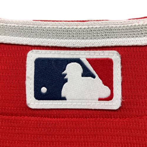 NIKE (ナイキ) 大谷【17】 応援グッズ レッド