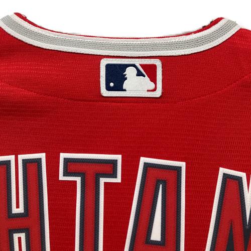 NIKE (ナイキ) 大谷【17】 応援グッズ レッド