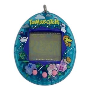 Original Tamagotchi Tama Rainy ファミリーマートモデル たまごっち
