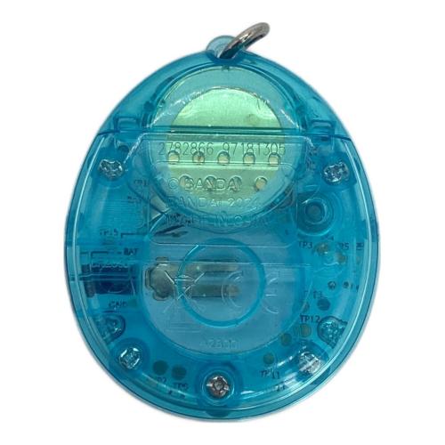 Original Tamagotchi Tama Rainy ファミリーマートモデル たまごっち