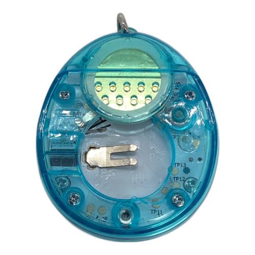 Original Tamagotchi Tama Rainy ファミリーマートモデル たまごっち