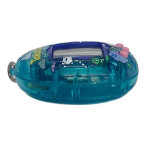 Original Tamagotchi Tama Rainy ファミリーマートモデル たまごっち