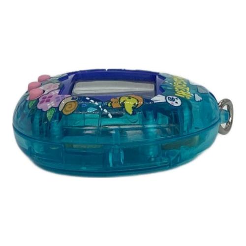Original Tamagotchi Tama Rainy ファミリーマートモデル たまごっち