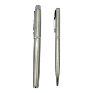 PARKER (パーカー) 万年筆・ボールペンセット