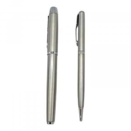 PARKER (パーカー) 万年筆・ボールペンセット｜トレファクONLINE