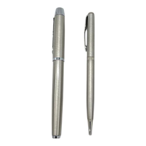 PARKER (パーカー) 万年筆・ボールペンセット