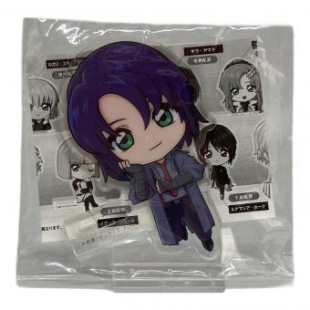 機動戦士ガンダムSEEDFREEDOM μ アスラン・ザラ カドキャラ