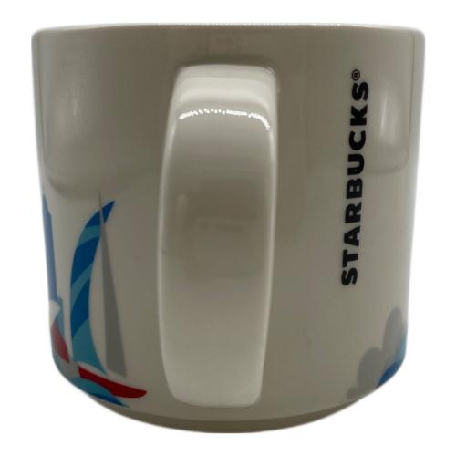 STARBUCKS COFFEE (スターバックスコーヒー) マグカップ You Are Here collection シドニー