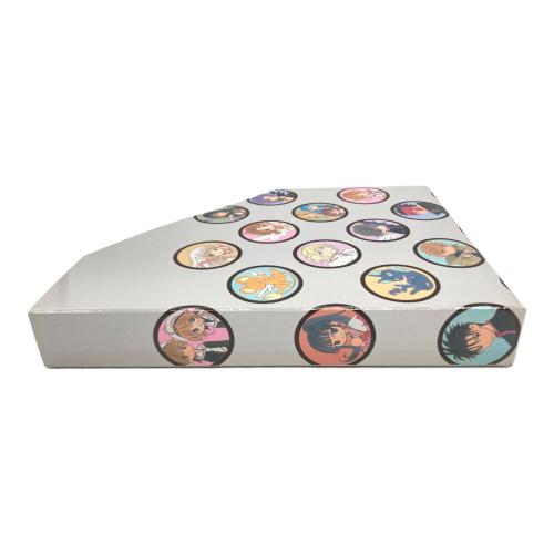 CLAMP (クランプ) μ CLAMPノキセキ チェス盤+全巻収納BOX+ポスター キャラクターグッズ 9784063670837