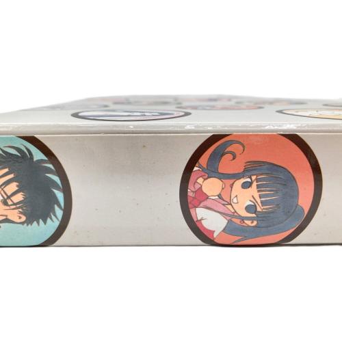 CLAMP (クランプ) μ CLAMPノキセキ チェス盤+全巻収納BOX+ポスター キャラクターグッズ 9784063670837