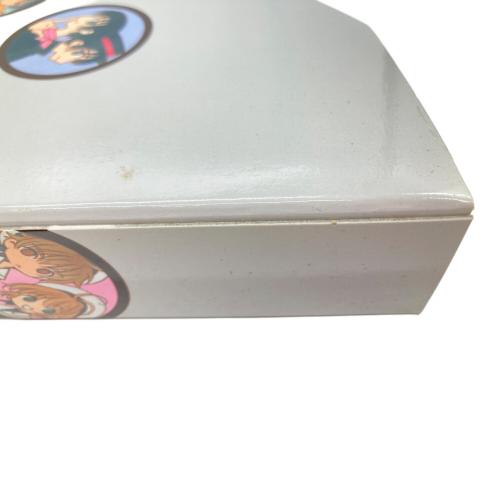 CLAMP (クランプ) μ CLAMPノキセキ チェス盤+全巻収納BOX+ポスター キャラクターグッズ 9784063670837