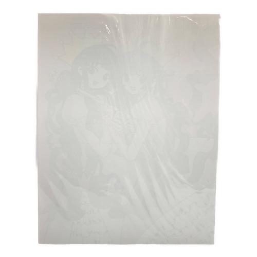 CLAMP (クランプ) μ CLAMPノキセキ チェス盤+全巻収納BOX+ポスター キャラクターグッズ 9784063670837