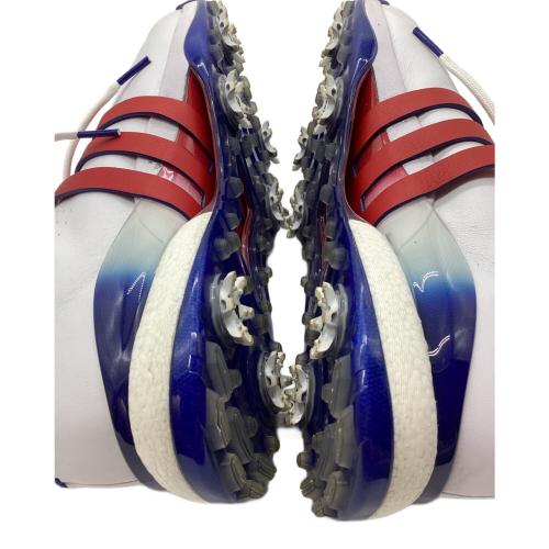adidas (アディダス) ゴルフシューズ IE3370 Tour360 24 BOOST メンズ SIZE 27.5cm ホワイト