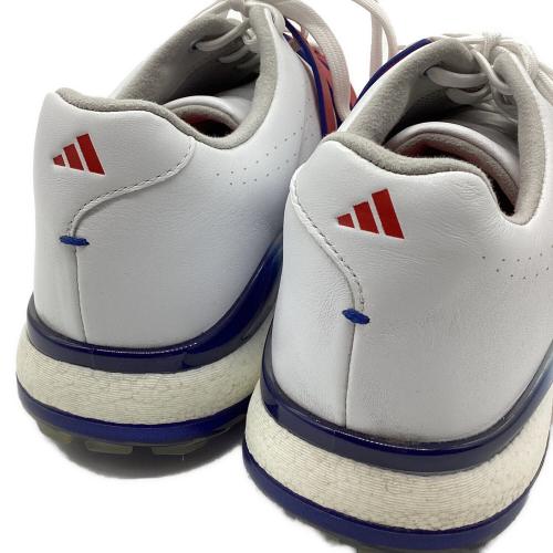 adidas (アディダス) ゴルフシューズ IE3370 Tour360 24 BOOST メンズ SIZE 27.5cm ホワイト