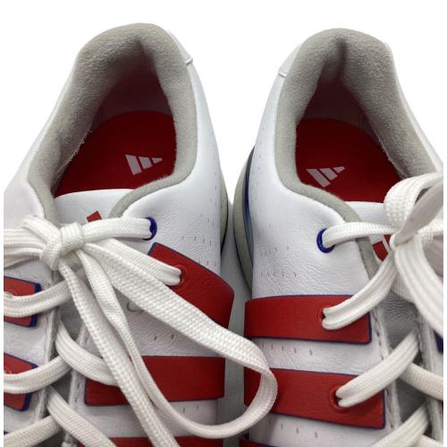 adidas (アディダス) ゴルフシューズ IE3370 Tour360 24 BOOST メンズ SIZE 27.5cm ホワイト