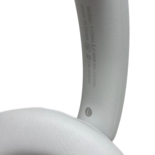 SONY (ソニー) ヘッドホン WH-CH720N