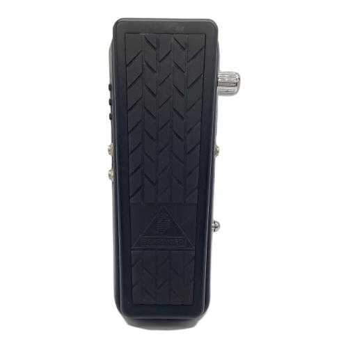 BEHRINGER (ベリンガー) ワウペダル HB01 HELLBABE