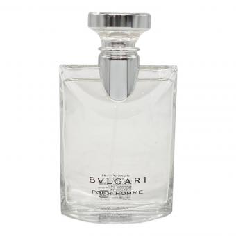 BVLGARI (ブルガリ) オードトワレ POUR HOMME 100ml 残量80%-99%