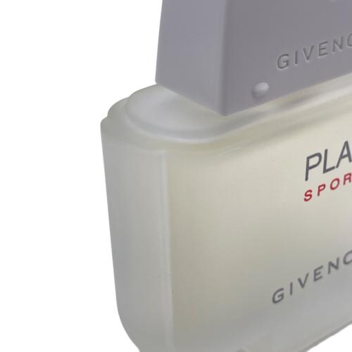 GIVENCHY (ジバンシィ) PLAY SPORT オードトワレ 50ml 残量80%-99%