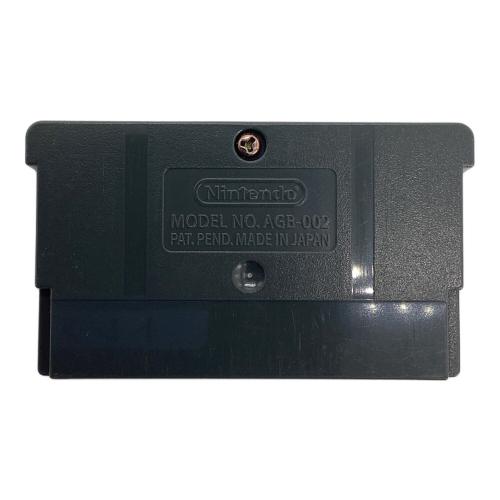 勝負師伝説哲也～蘇る伝説～ ゲームボーイアドバンス用ソフト -